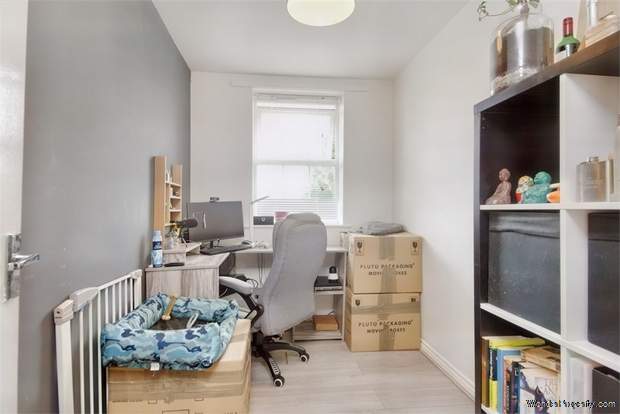 Additional Property Image 2 bedroom Flat for sale in Basingstoke 8