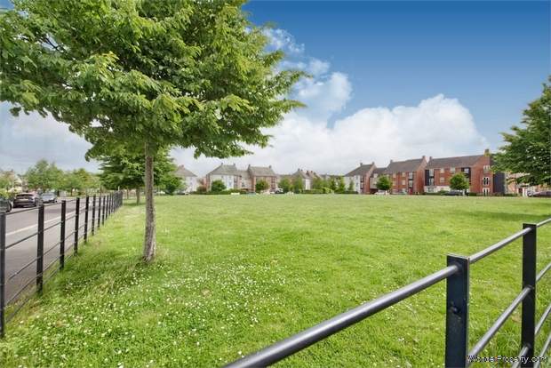 Additional Property Image 2 bedroom Flat for sale in Basingstoke 10