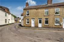 2 bedroom End of Terrace for sale in Market Rasen