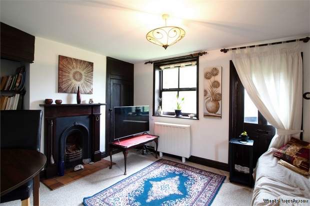 Additional Property Image 2 bedroom Detached for sale in Lowestoft 2