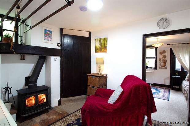 Additional Property Image 2 bedroom Detached for sale in Lowestoft 4