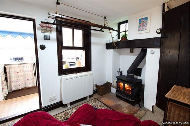 Additional Property Image 2 bedroom Detached for sale in Lowestoft 5