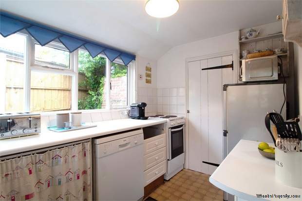 Additional Property Image 2 bedroom Detached for sale in Lowestoft 7