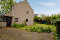2 bedroom Detached for sale in Lowestoft