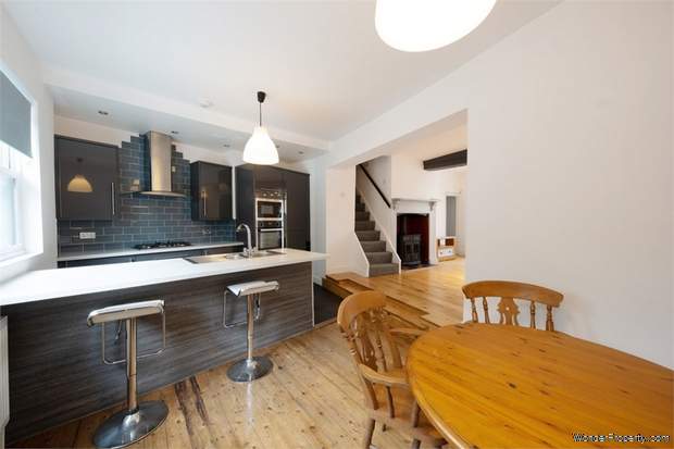 Additional Property Image 4 bedroom Terraced for sale in Bewdley 2