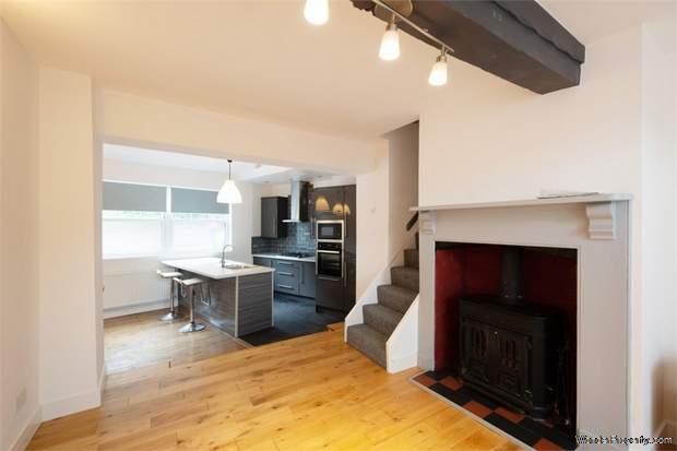 Additional Property Image 4 bedroom Terraced for sale in Bewdley 4