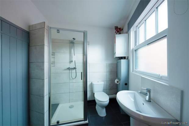Additional Property Image 4 bedroom Terraced for sale in Bewdley 6