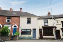 4 bedroom Terraced for sale in Bewdley