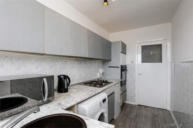 Additional Property Image 2 bedroom Flat for sale in Aberdeen 4