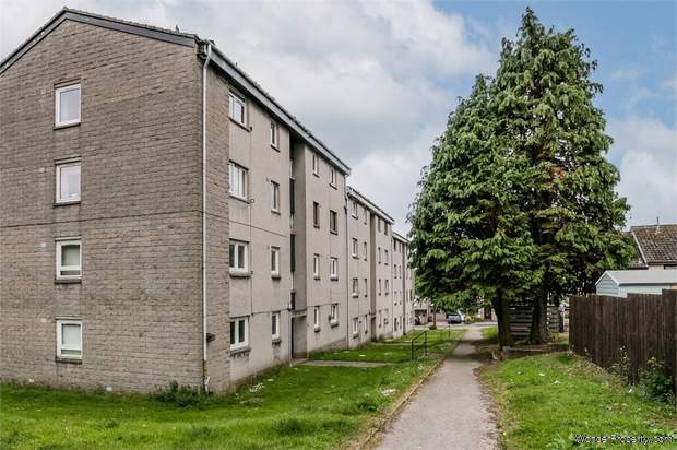 Additional Property Image 2 bedroom Flat for sale in Aberdeen 10