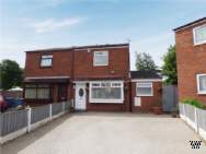 3 bedroom Semi Detached for sale in Liverpool