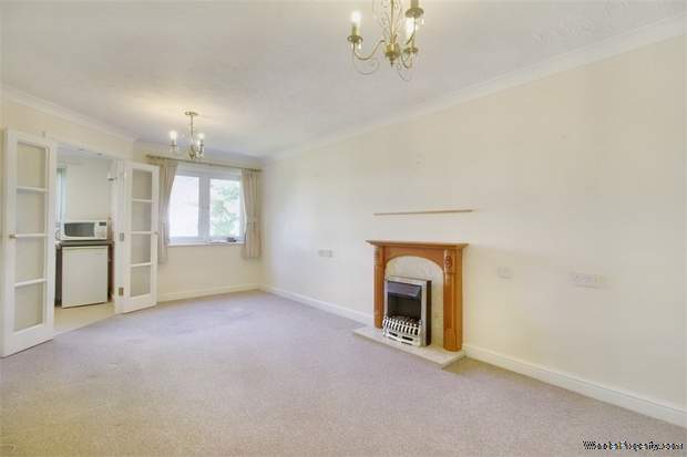 Additional Property Image 1 bedroom Retirement Property for sale in Swansea 2