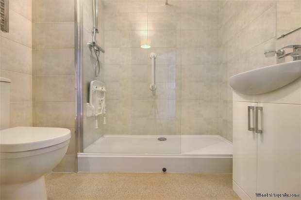 Additional Property Image 1 bedroom Retirement Property for sale in Swansea 7