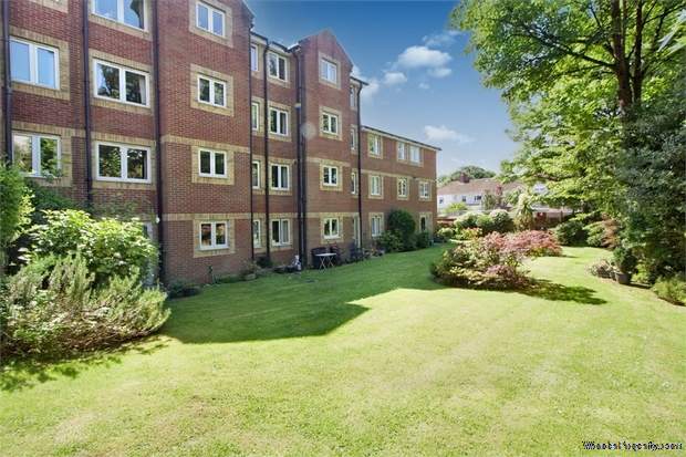 Additional Property Image 1 bedroom Retirement Property for sale in Swansea 10