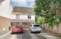 3 bedroom End of Terrace for sale in Wolverhampton