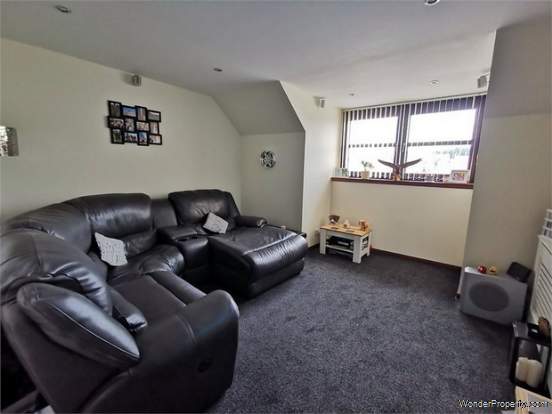 Additional Property Image 1 bedroom Flat for sale in Turriff 2