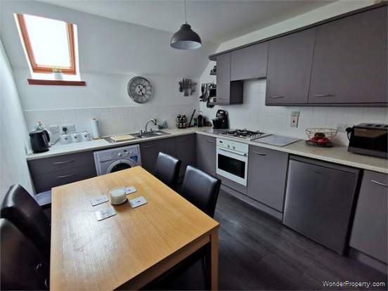 Additional Property Image 1 bedroom Flat for sale in Turriff 4
