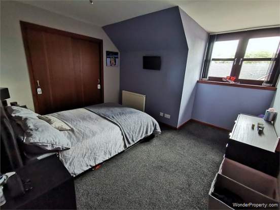Additional Property Image 1 bedroom Flat for sale in Turriff 5