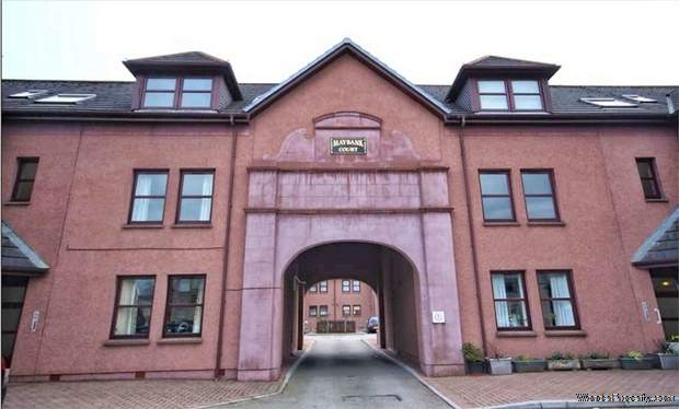Additional Property Image 1 bedroom Flat for sale in Turriff 8