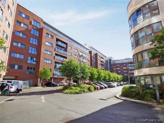 1 bedroom Flat for sale in Liverpool