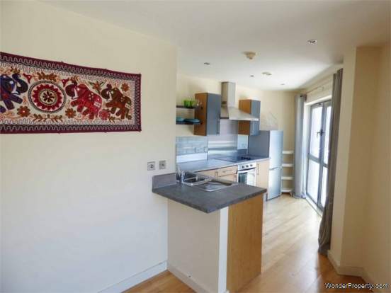 Additional Property Image 1 bedroom Flat for sale in Liverpool 4