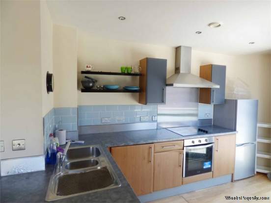 Additional Property Image 1 bedroom Flat for sale in Liverpool 5