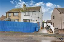 4 bedroom Semi Detached for sale in Berwick-upon-Tweed