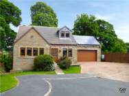5 bedroom Detached for sale in Shipley