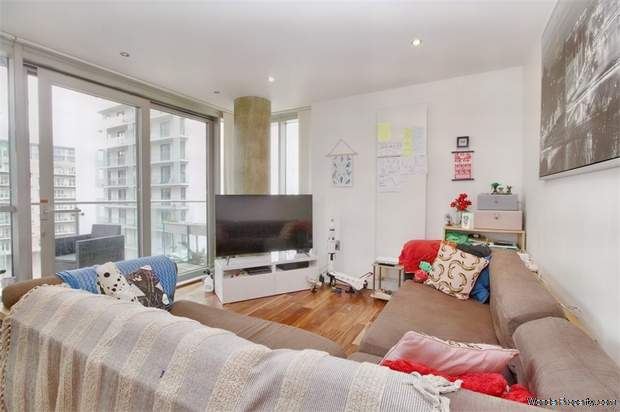 Additional Property Image 2 bedroom Flat for sale in Salford 3