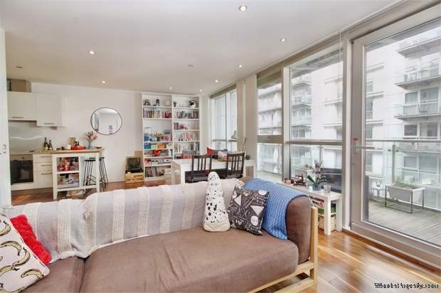 Additional Property Image 2 bedroom Flat for sale in Salford 7