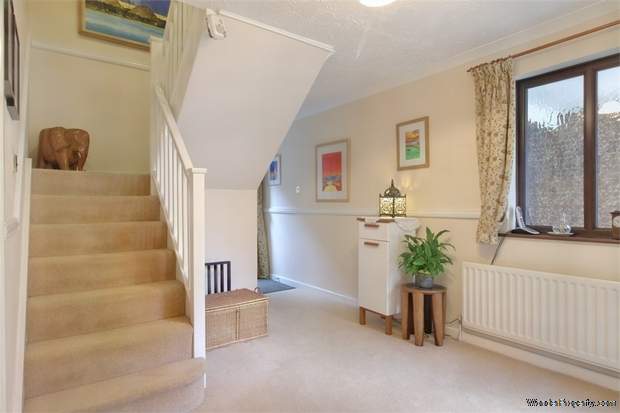 Additional Property Image 4 bedroom Detached for sale in Stockbridge 9