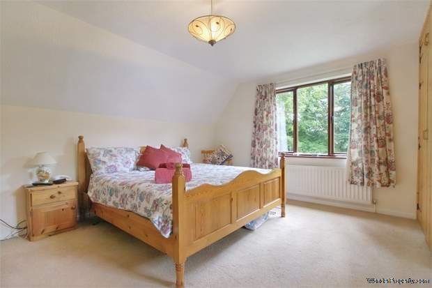 Additional Property Image 4 bedroom Detached for sale in Stockbridge 10