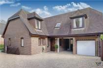 4 bedroom Detached for sale in Stockbridge