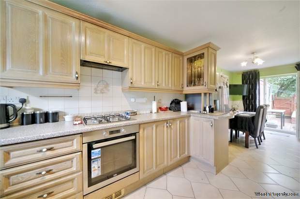 Additional Property Image 3 bedroom Terraced for sale in Telford 5