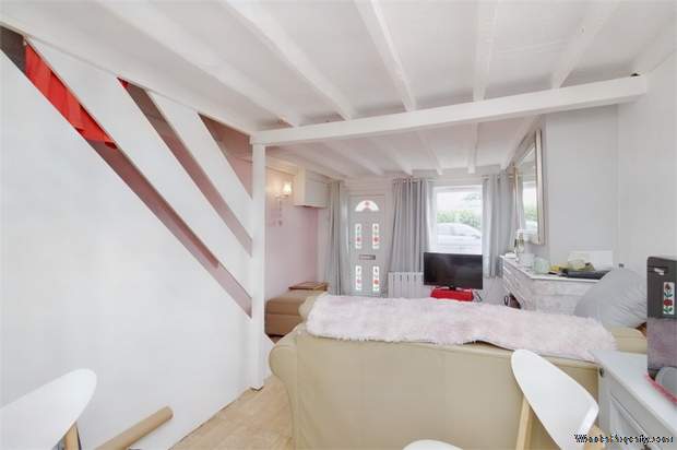 Additional Property Image 1 bedroom Terraced for sale in Milton Keynes 4