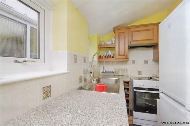 Additional Property Image 1 bedroom Terraced for sale in Milton Keynes 5