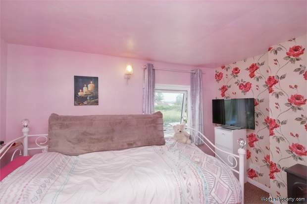 Additional Property Image 1 bedroom Terraced for sale in Milton Keynes 8