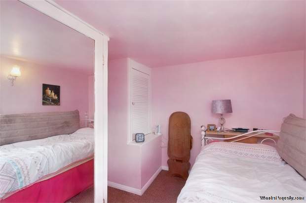 Additional Property Image 1 bedroom Terraced for sale in Milton Keynes 10