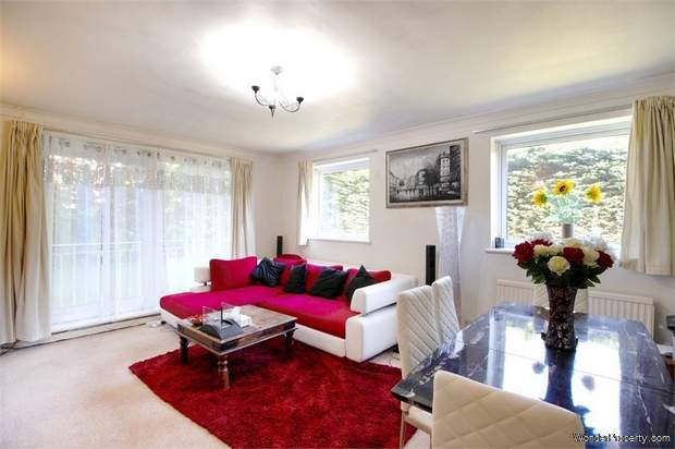 Additional Property Image 2 bedroom Flat for sale in London 2