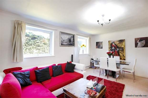 Additional Property Image 2 bedroom Flat for sale in London 3