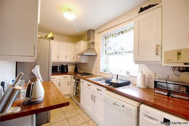 Additional Property Image 2 bedroom Flat for sale in London 4