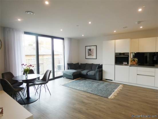 Additional Property Image 2 bedroom Flat for sale in Staines-upon-Thames 3