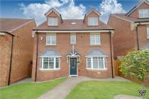6 bedroom Detached for sale in Hartlepool