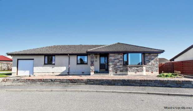 Additional Property Image 4 bedroom Detached Bungalow for sale in Nairn 18