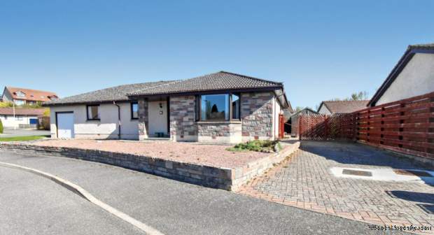 Additional Property Image 4 bedroom Detached Bungalow for sale in Nairn 19