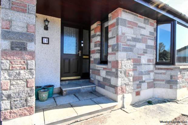 Additional Property Image 4 bedroom Detached Bungalow for sale in Nairn 20