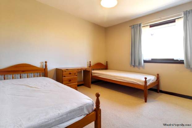 Additional Property Image 4 bedroom Detached Bungalow for sale in Nairn 10