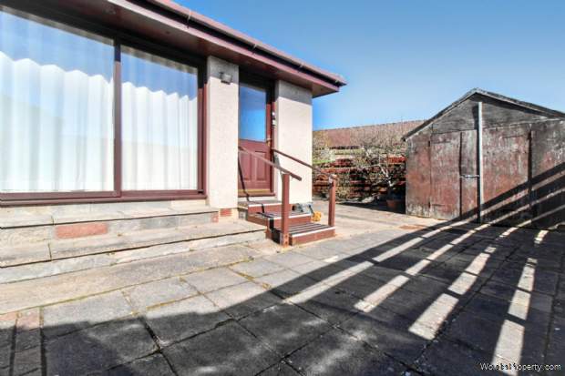 Additional Property Image 4 bedroom Detached Bungalow for sale in Nairn 5