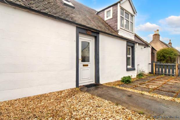 Additional Property Image 2 bedroom End of Terrace for sale in Nairn 2