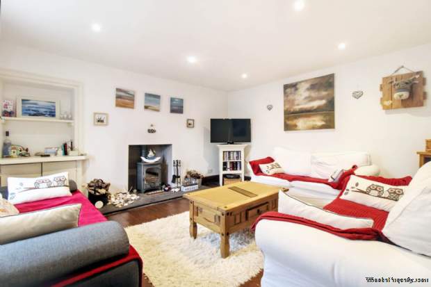 Additional Property Image 2 bedroom End of Terrace for sale in Nairn 4